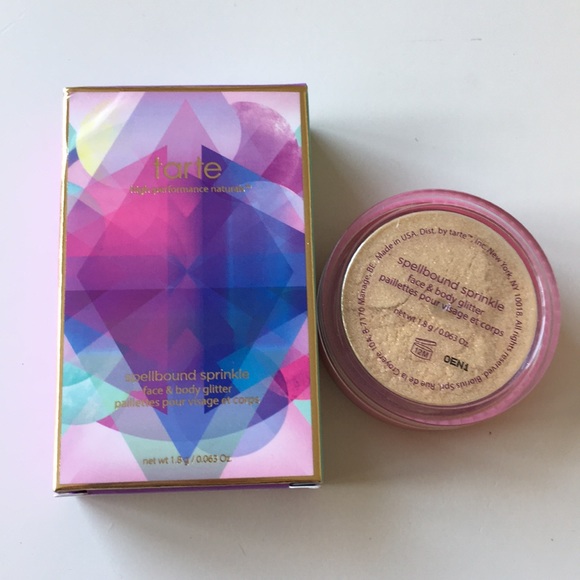 NIB Tarte Spellbound Sprinkle - Picture 2 of 8